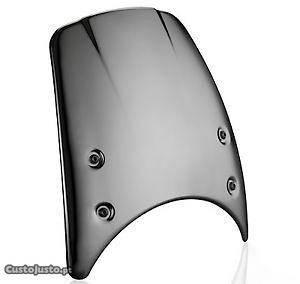 BMW nine T - Carenagem de óptica