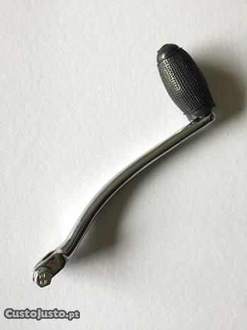 Pedal mudancas zundapp 4
