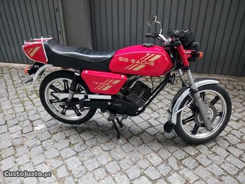 Sachs Lotus especial v5