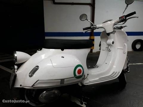 Scooter Znen 125cc
