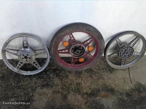 jantes sachs fuego v5 motozax racing lotus