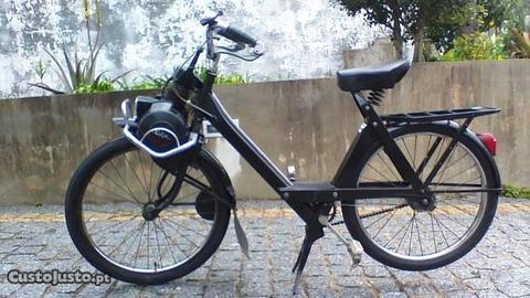 bicicleta solex velosolex 3800 mobylette