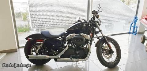 Harley-Davidson XL 1200 Nightster