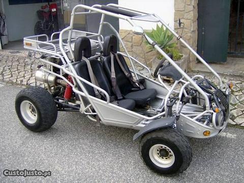 Buggy Kart Cross 250 - 