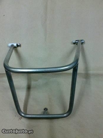 Porta bagagem Sachs Lotus