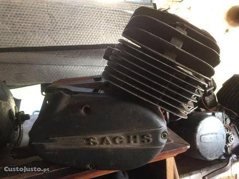 Motor sachs v5