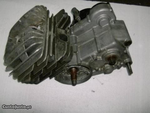 casal 125 k 276 motor