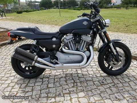 Harley XR 1200