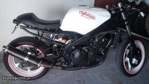 Cbr cafe racer