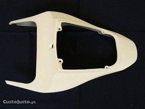 Carenagem Traseira Honda CBR 600 RR (07-08)