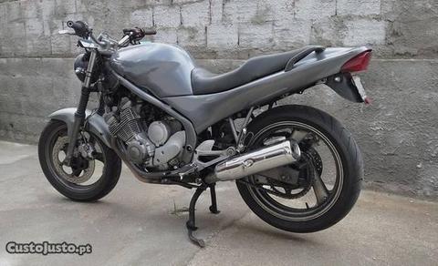 Yamaha 600cc 45kw