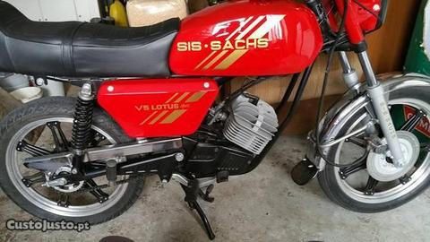 Sachs Lotus v5 restaurada