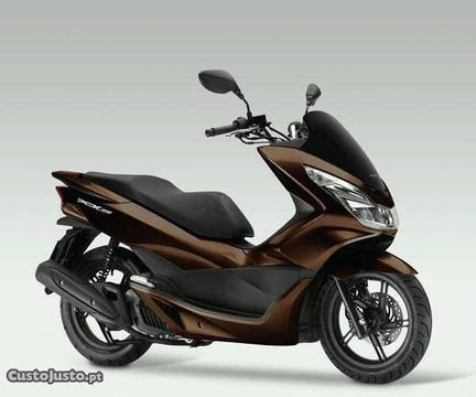 Honda PCX 125