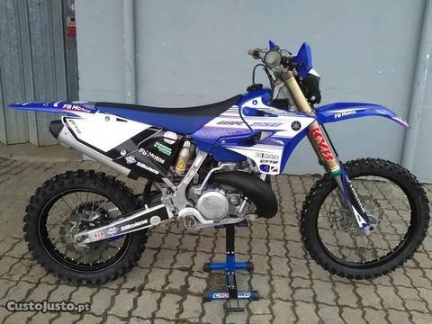 yamaha yzxwr 250