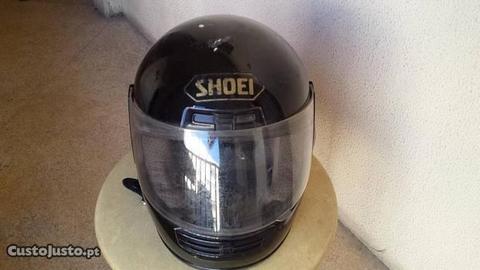 Capacete shoei