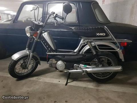 Puch X-40 Nova