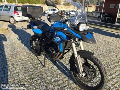 F 800gs