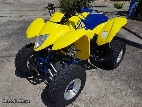 Suzuki LTZ 250