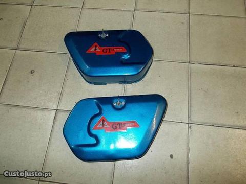 par de malas farramenta efs gt super