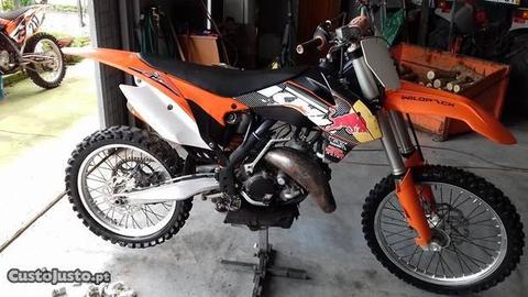 ktm sx 150