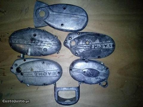 Tampas Motor casal sashs etc
