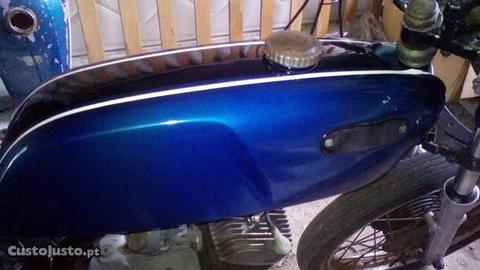 Depósito Yamaha ss50
