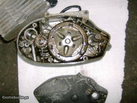 motor sachs 5v de trinco