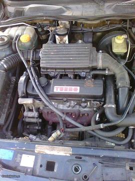 Motor opel Vectra 1.7td