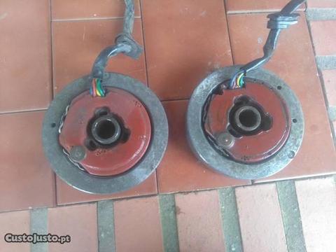 Elétrica Sachs motoplat