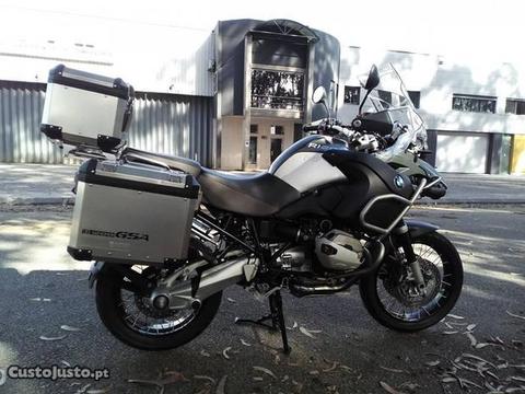 R 1200GSA Full extras