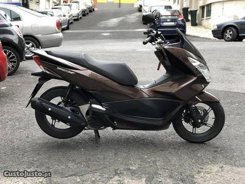 Honda Pcx 125