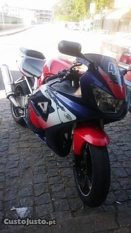 Honda rr 929