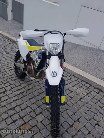 Husqvarna FE 250 2017