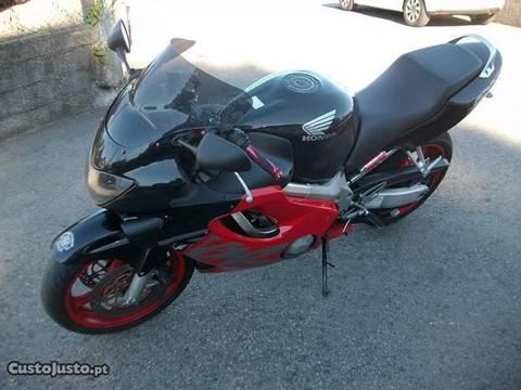 honda cbr 600 f