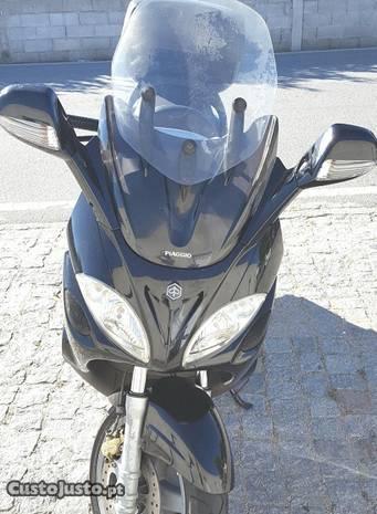 Piaggio X9 500ie evolution 1650EUR