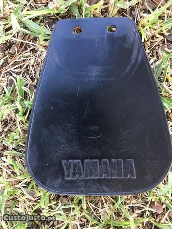 Pala Guarda Lamas Yamaha (clássica - MA 50 )