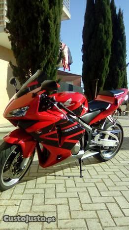 cbr600 rr