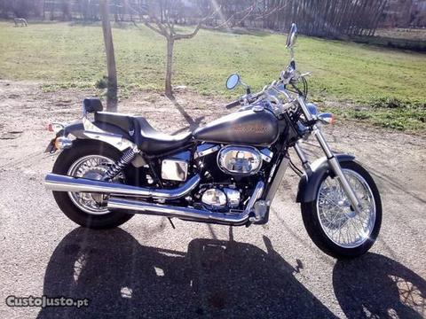Honda black widow Honda black widow