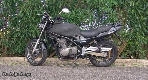 Kawasaki er5 500