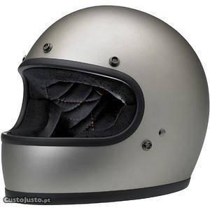 Capacete Biltwell Gringo