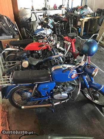 Zundapp 4 Turbina Motobil