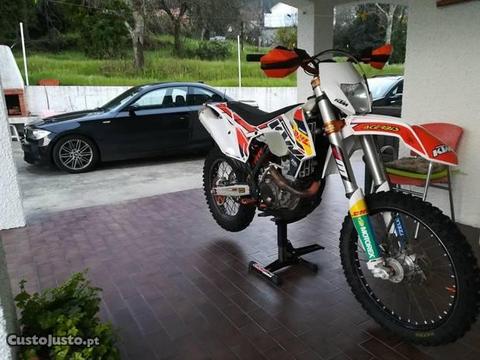 Ktm 350 Exc f