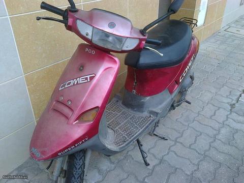 scooter barata