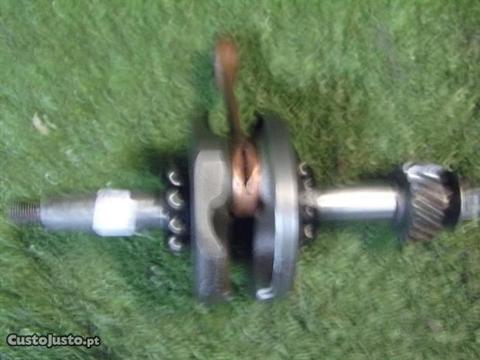 cambota para motor sachs 5. velocidades
