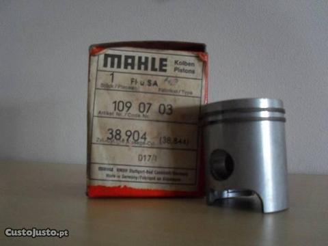Pistão Sachs MALHE