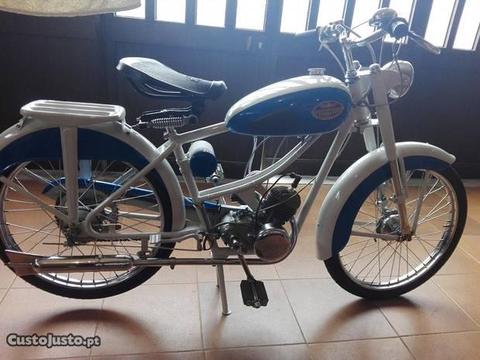 Zundapp muito rara