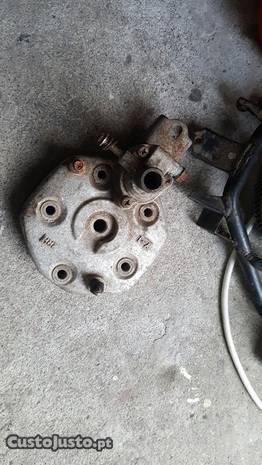 Culaça yamaha tzr 125