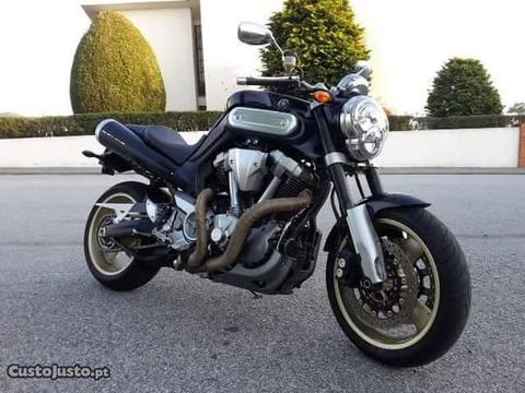 Yamaha MT 01