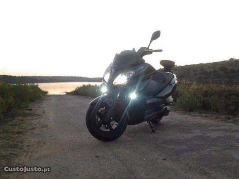 Moto 125cc Motor 0 km