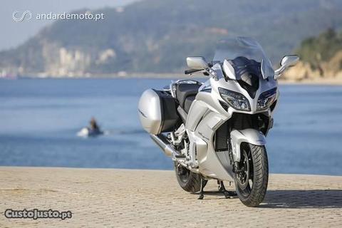 Yamaha FJR 1300 Ae 2016